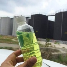 昆山市废柴油回收