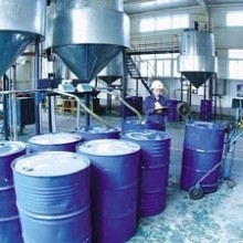 昆山市废液压油回收
